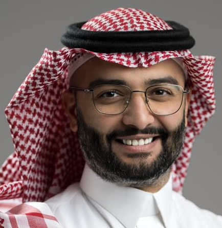 أيمن السهيان - الرئيس التنفيذي لمجموعة أساب القانونية